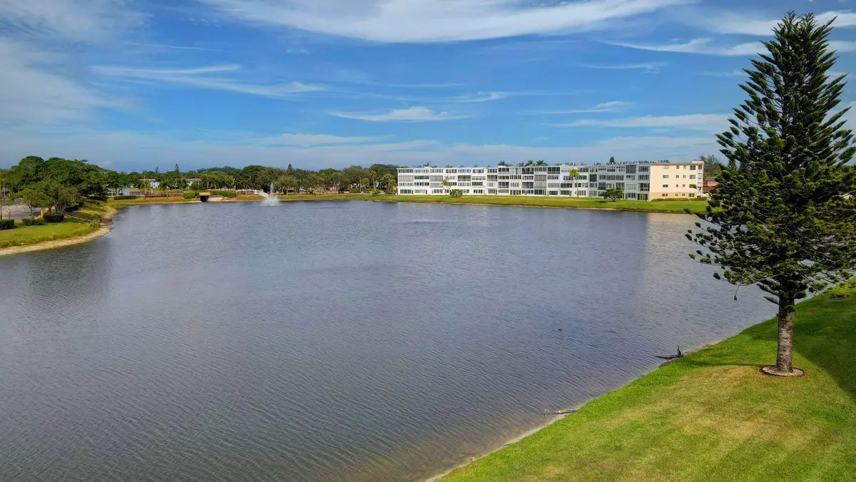 449 Dover C, West Palm Beach, FL 33417 - #1