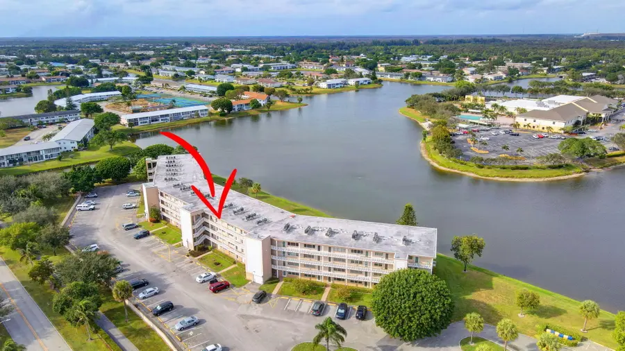 449 Dover C, West Palm Beach, FL 33417 - #2