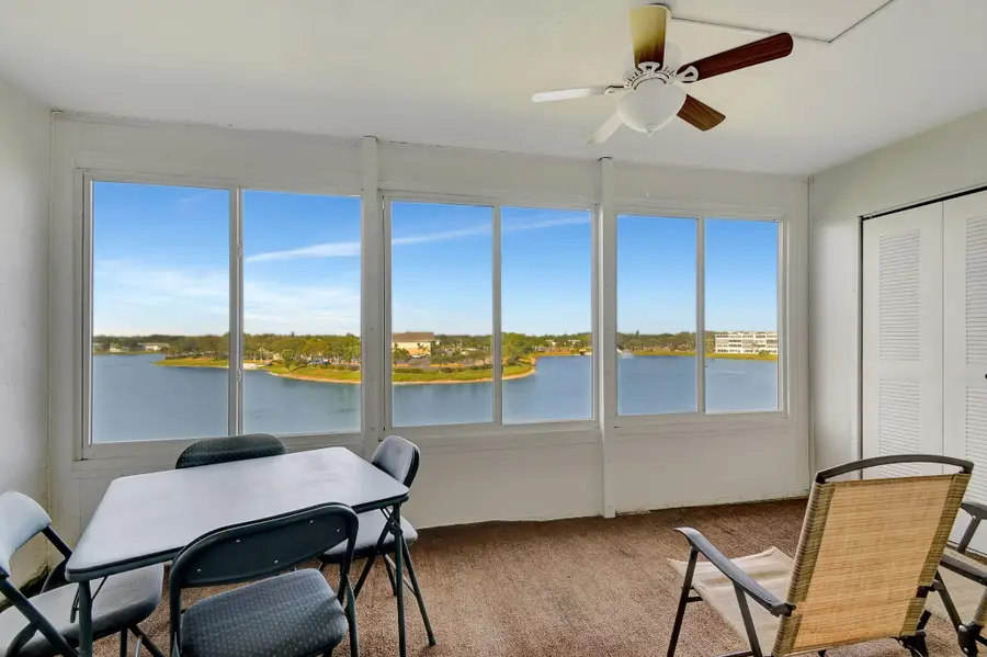 449 Dover C, West Palm Beach, FL 33417 - #3