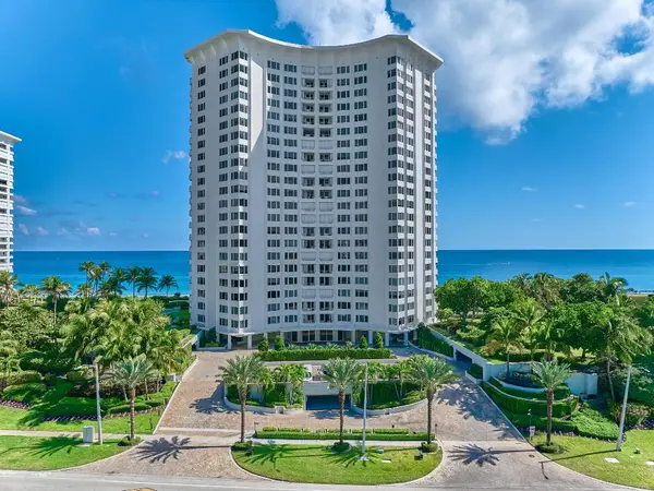 550 S Ocean Boulevard #1405, Boca Raton, FL 33432