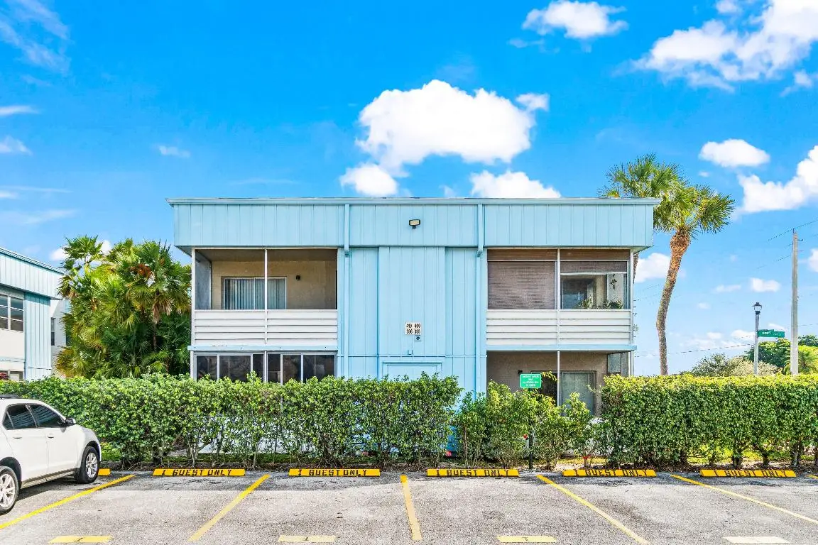 410 Saxony I, Delray Beach, FL 33446 - #1