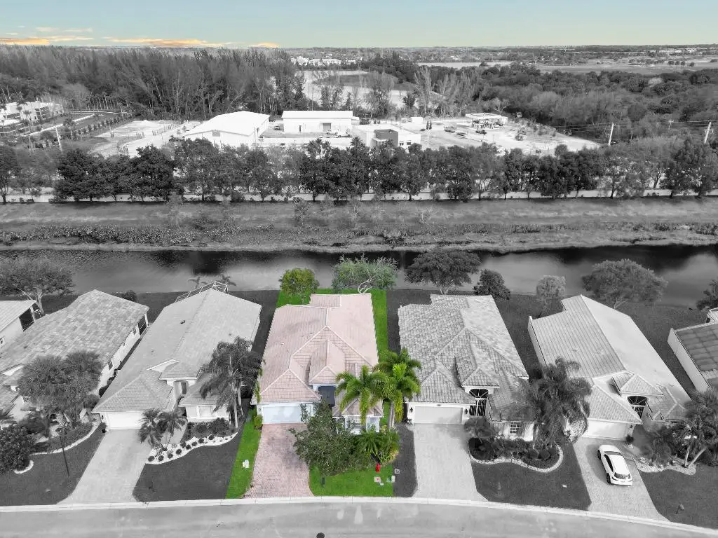9587 Positano Way, Lake Worth, FL 33467 - #1