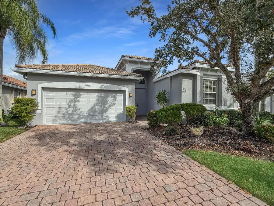 9587 Positano Way, Lake Worth, FL 33467 - #2