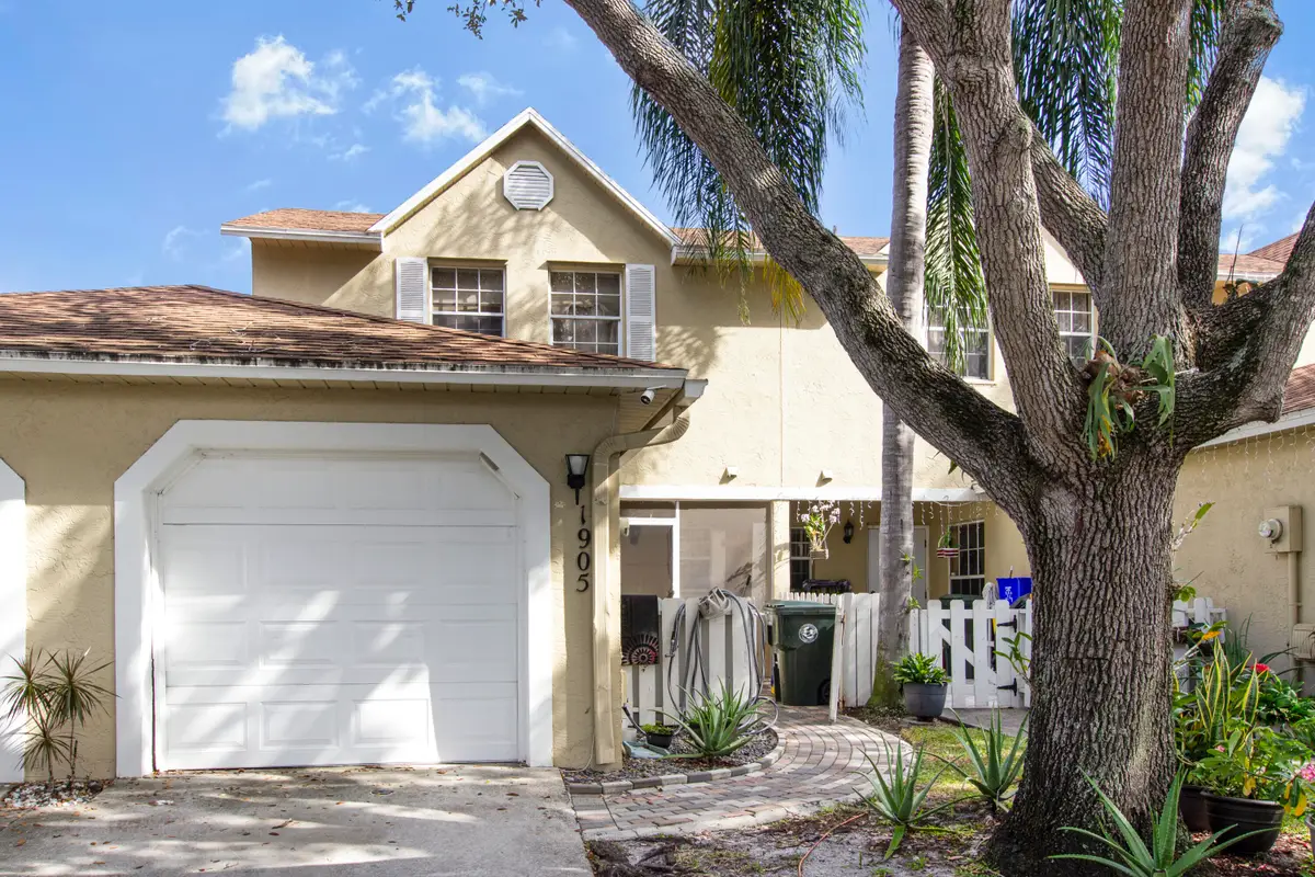 1905 Maplewood Drive, Greenacres, FL 33415 - #1