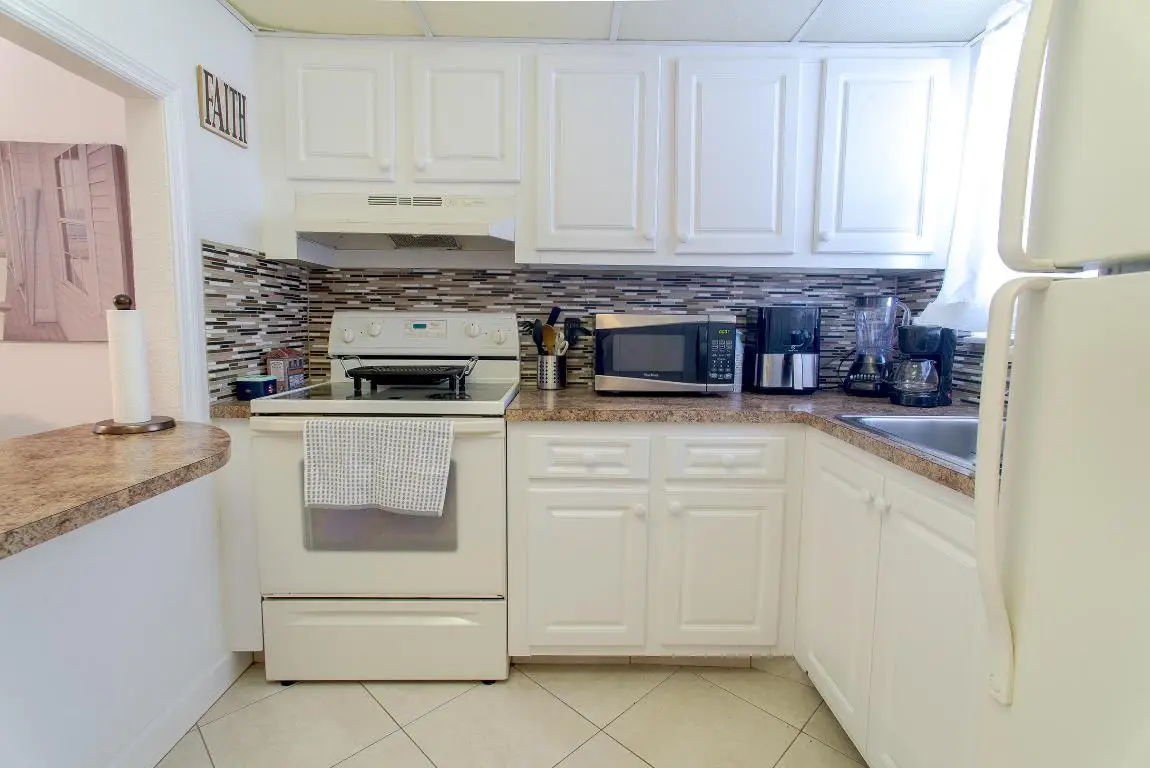 3091 E Sun Sunrise Lakes Drive E #207, Sunrise, FL 33322 - #1