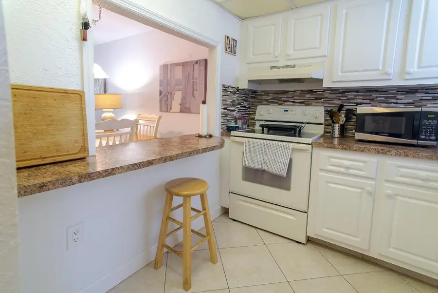 3091 E Sun Sunrise Lakes Drive E #207, Sunrise, FL 33322 - #3