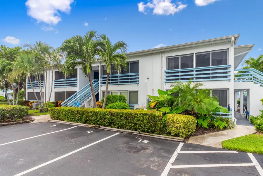 11000 S Ocean Drive #2-2, Jensen Beach, FL 34957 - #2