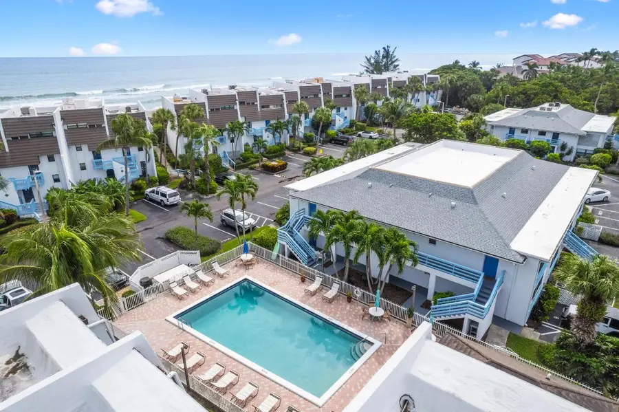 11000 S Ocean Drive #2-2, Jensen Beach, FL 34957 - #3