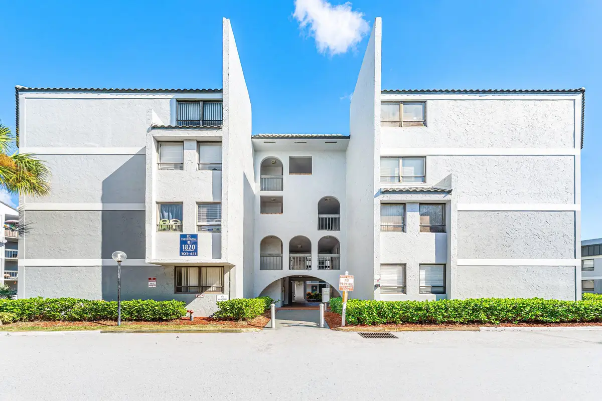 1820 N Congress Avenue #304, West Palm Beach, FL 33401 - #1
