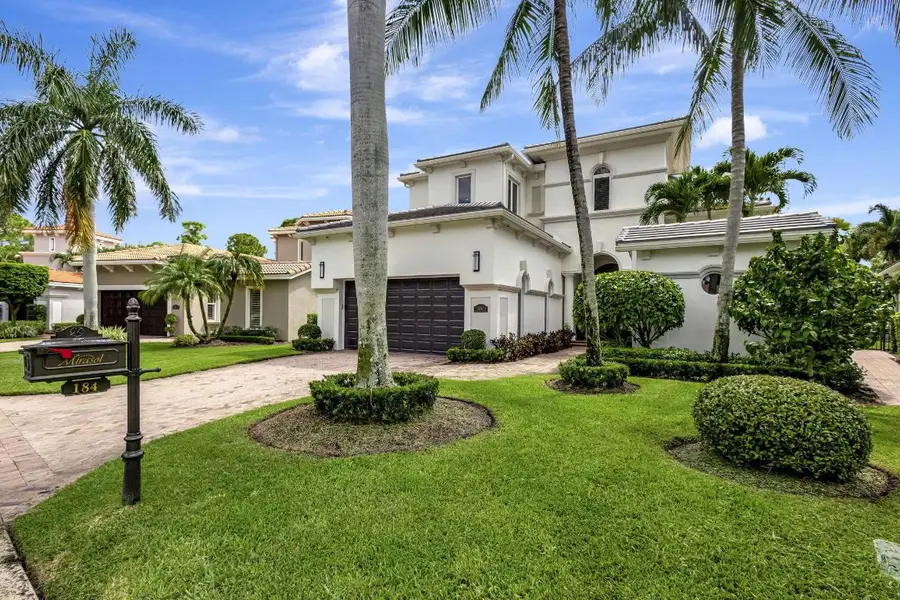 184 Viera Drive, Palm Beach Gardens, FL 33418 - #3