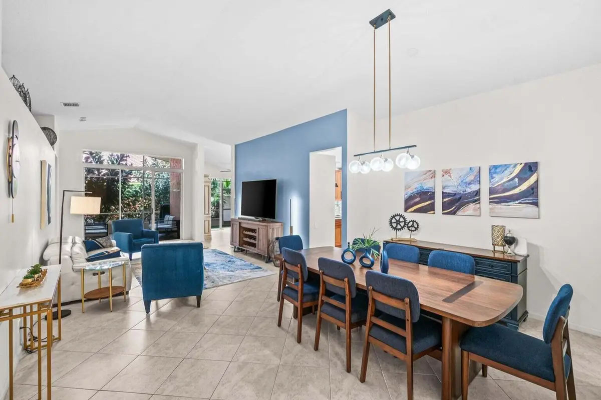 5361 Angel Wing Drive, Boynton Beach, FL 33437 - #1