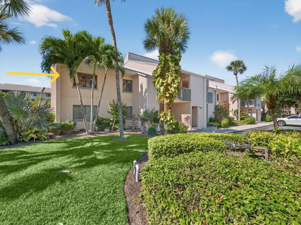 2400 S Ocean Drive #3426, Fort Pierce, FL 34949 - #1