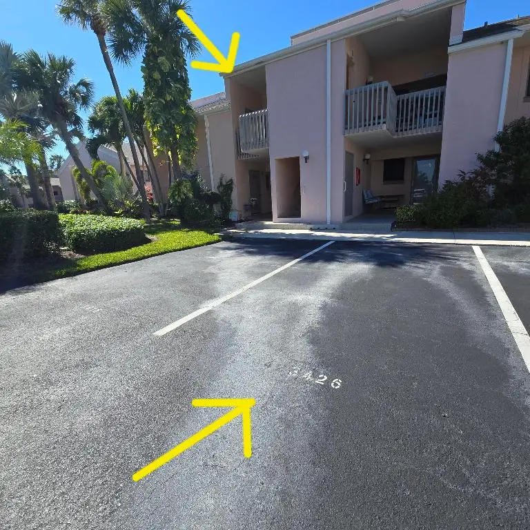 2400 S Ocean Drive #3426, Fort Pierce, FL 34949 - #3