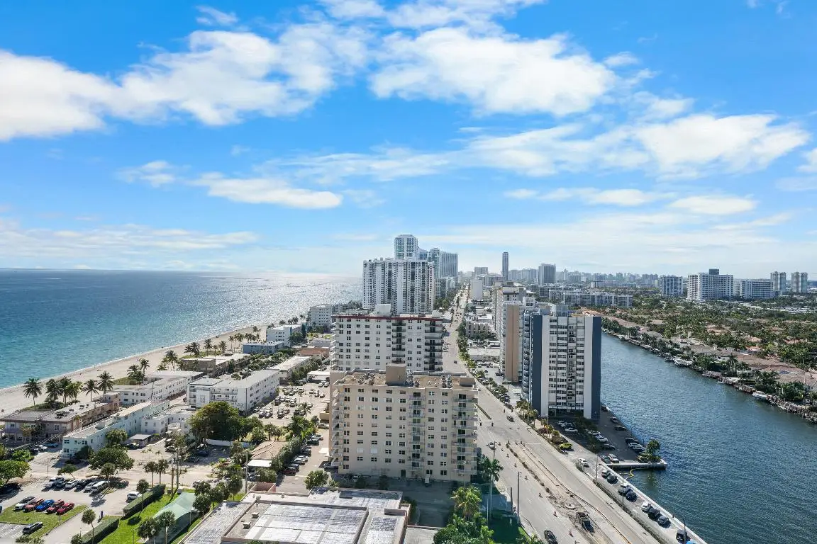 1201 S Ocean Drive #2512s, Hollywood, FL 33019 - #1