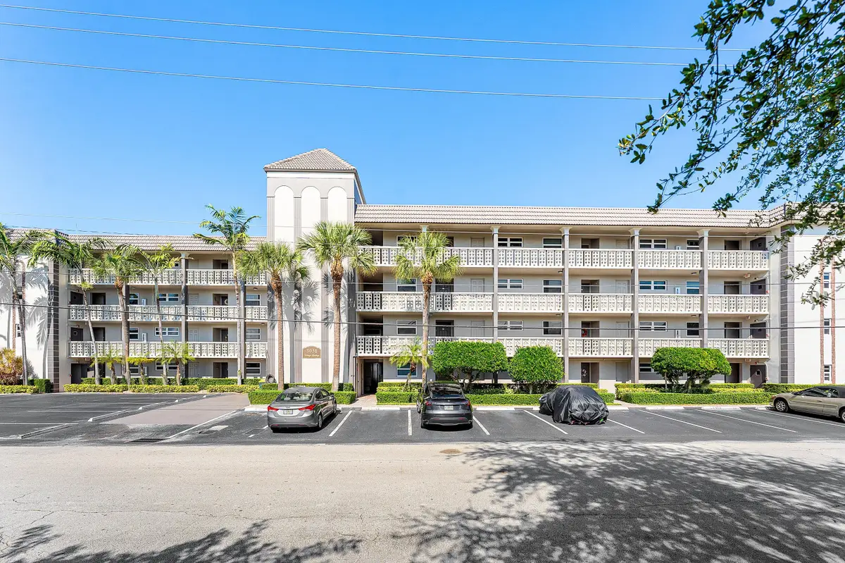 3031 NE 51st Street #106w, Fort Lauderdale, FL 33308 - #1