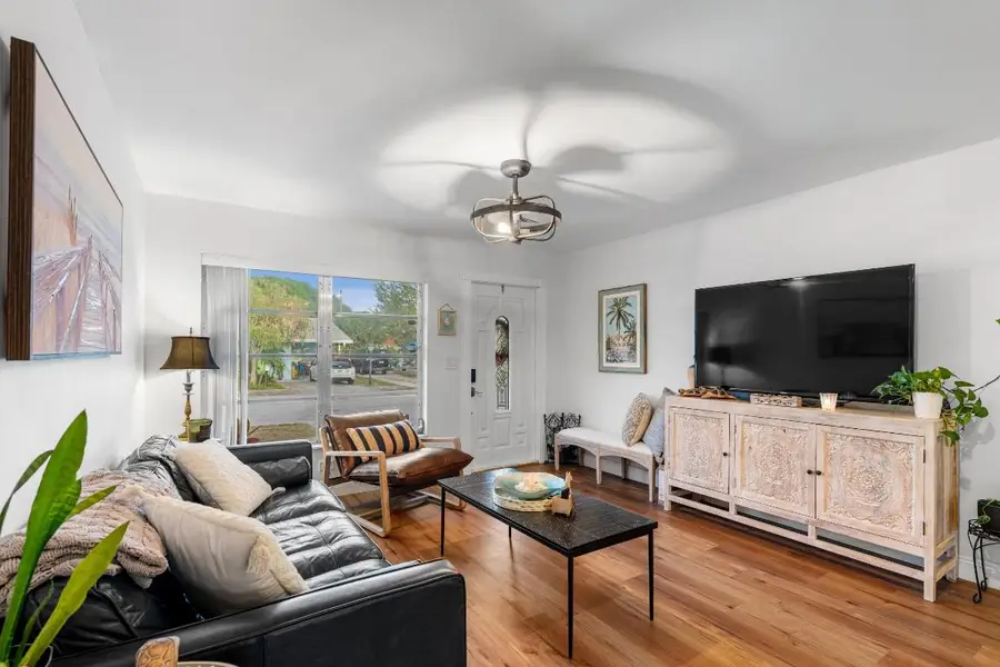 1817 N L St Street, Lake Worth Beach, FL 33460 - #2