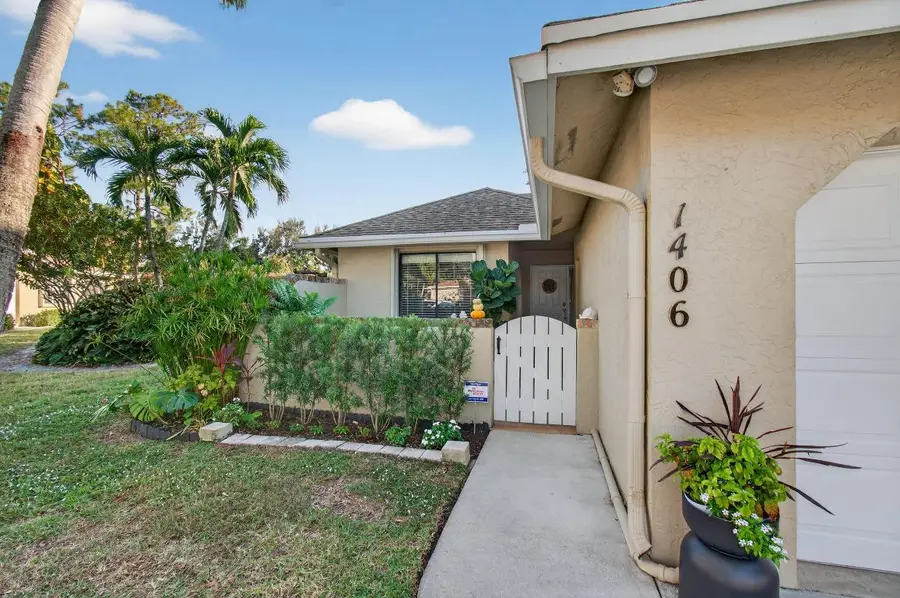 1406 Maplewood Drive, Greenacres, FL 33415 - #3