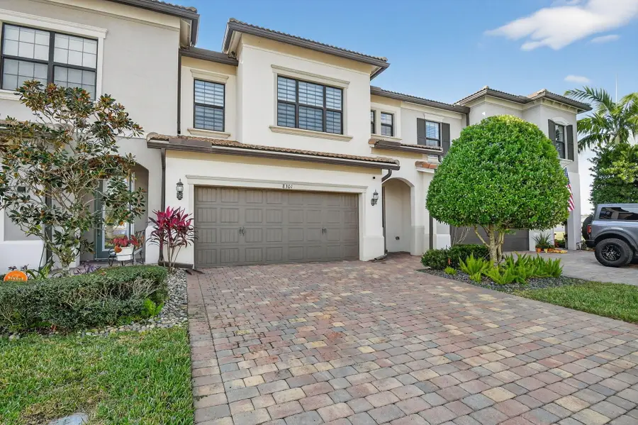 8301 Rearing Lane, Lake Worth, FL 33467 - #2