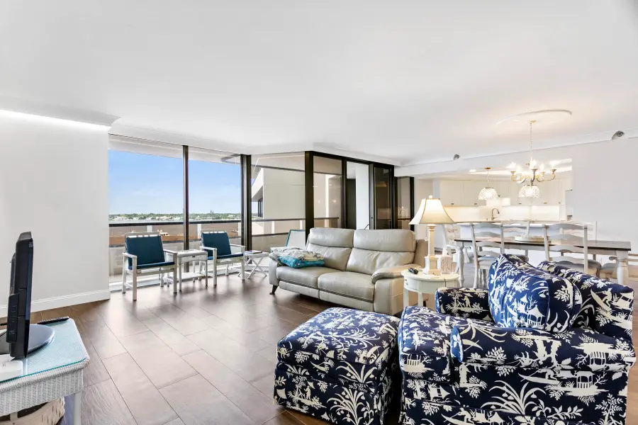 100 Lakeshore Drive #454, North Palm Beach, FL 33408 - #3