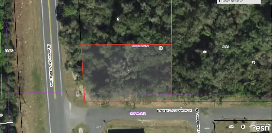 4955 N Carl G Rose Highway, Hernando, FL 34442 - #3