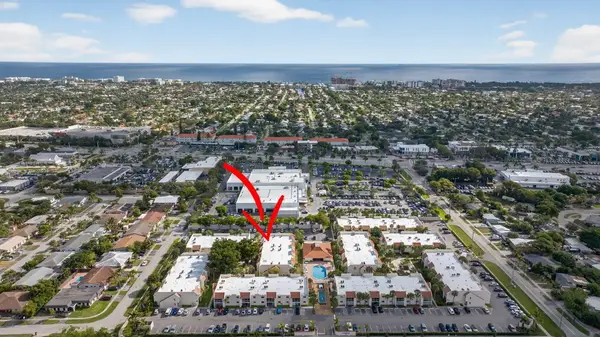 1428 SE 4th Avenue #102, Deerfield Beach, FL 33441