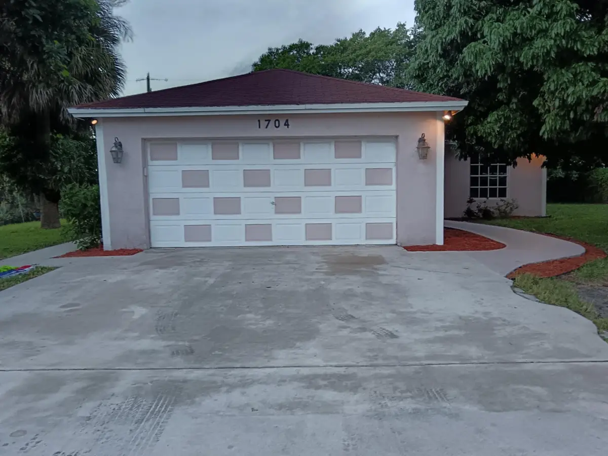1704 Boardman Avenue, Mangonia Park, FL 33407 - #1