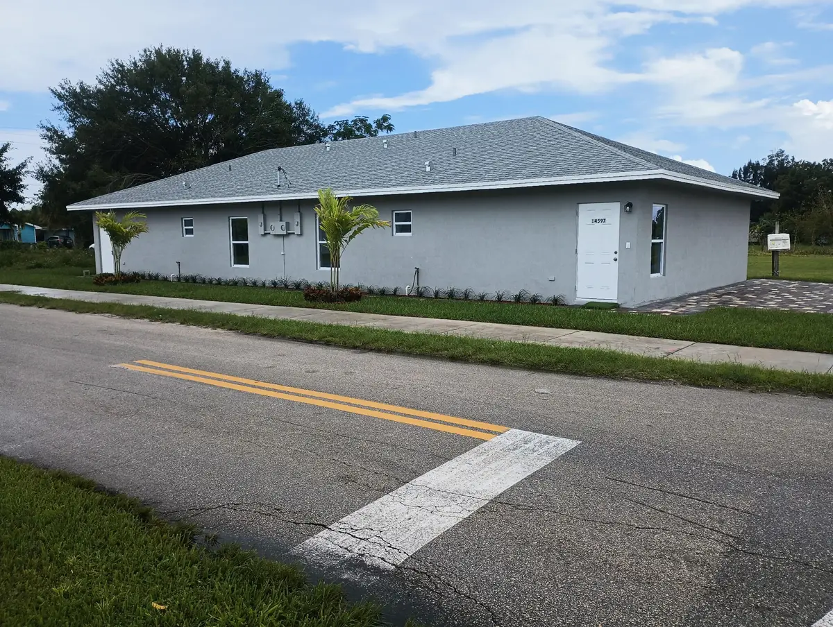 14597 SW 170th Avenue, Indiantown, FL 34956 - #1