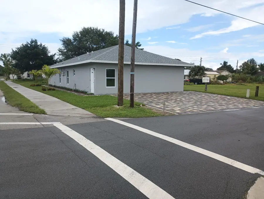 14597 SW 170th Avenue, Indiantown, FL 34956 - #2