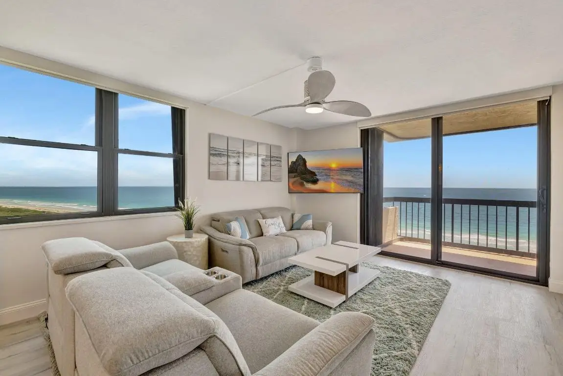 3100 N Highway A1a #1102, Hutchinson Island, FL 34949 - #1