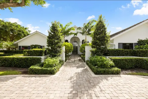 5604 War Admiral Road, Palm Beach Gardens, FL 33418