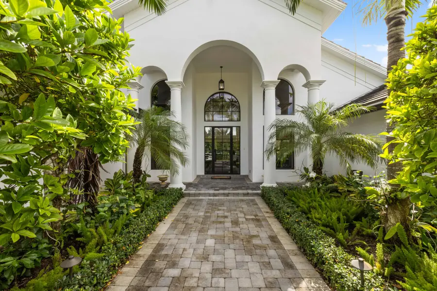 5604 War Admiral Road, Palm Beach Gardens, FL 33418 - #2