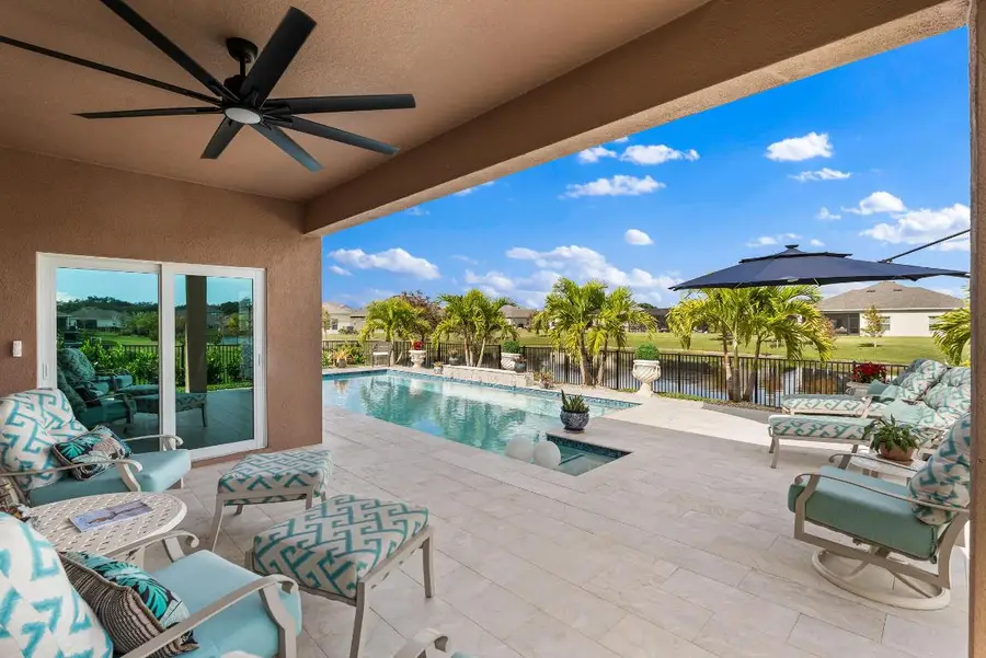 6 52nd Square, Vero Beach, FL 32968 - #3