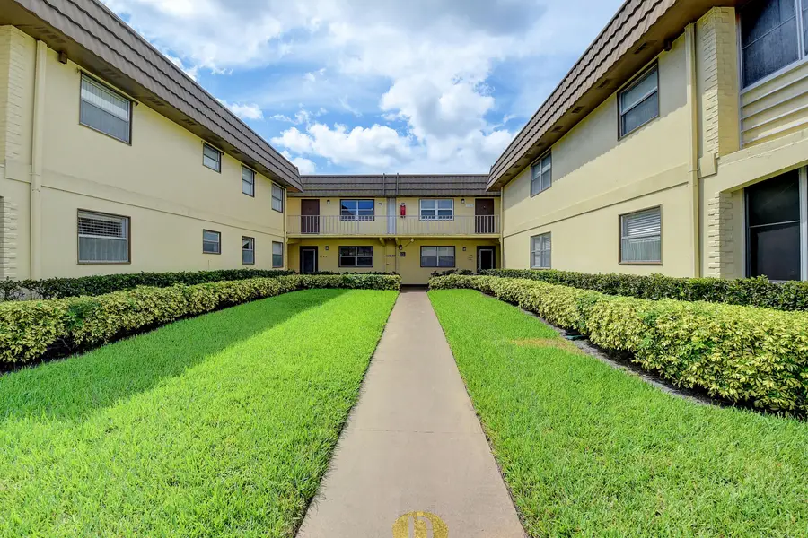 151 Saxony D #151, Delray Beach, FL 33446 - #2