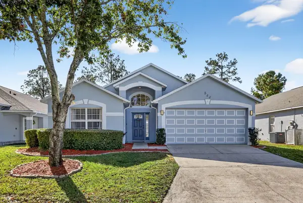 844 Casterton Circle, Davenport, FL 33897