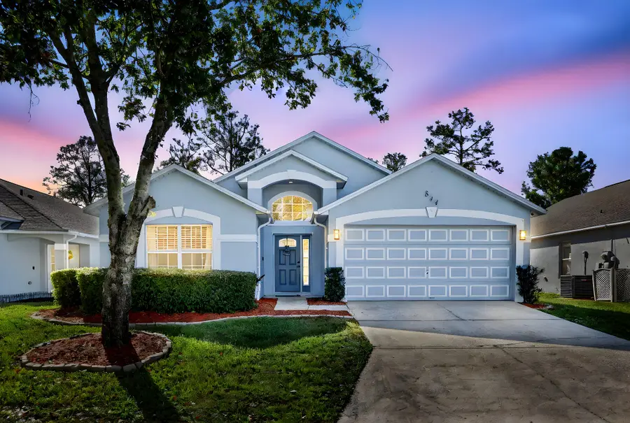 844 Casterton Circle, Davenport, FL 33897 - #2