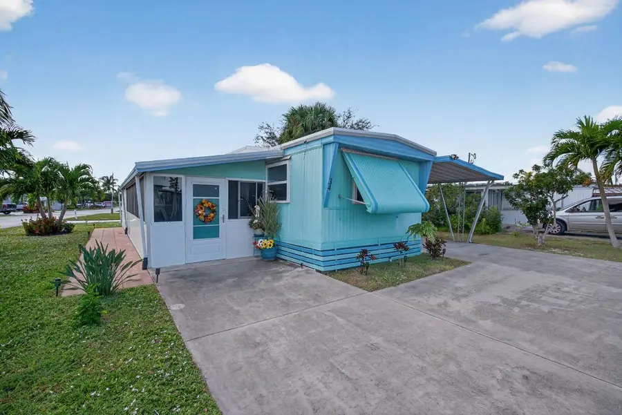 11055 SE Federal Highway #34, Hobe Sound, FL 33455 - #2