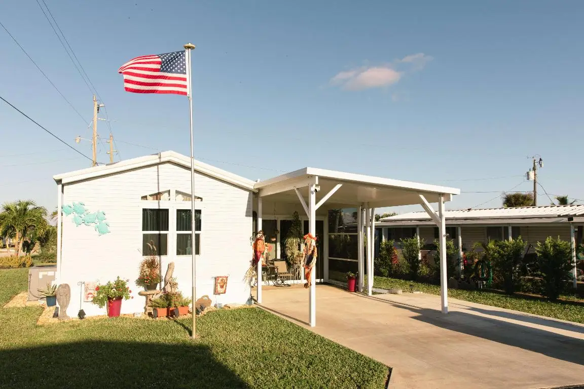 11055 SE Federal Highway #61, Hobe Sound, FL 33455 - #1