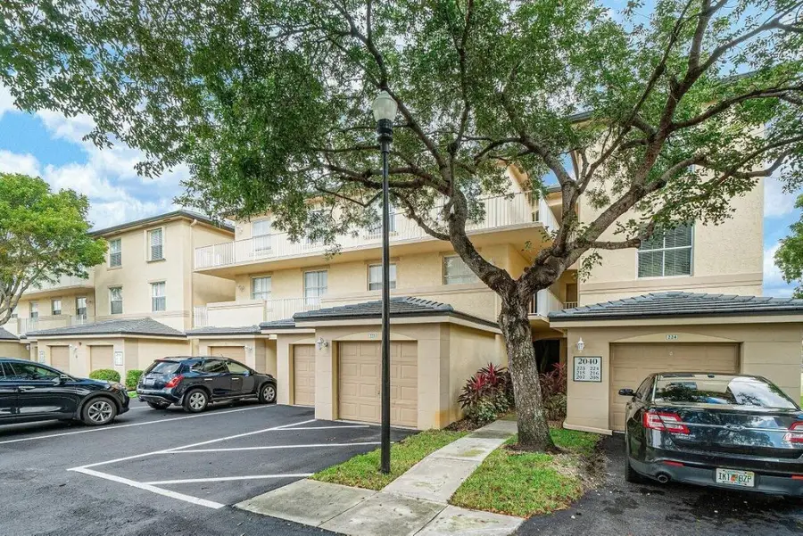 2040 Greenview Shores Boulevard #223, Wellington, FL 33414 - #3