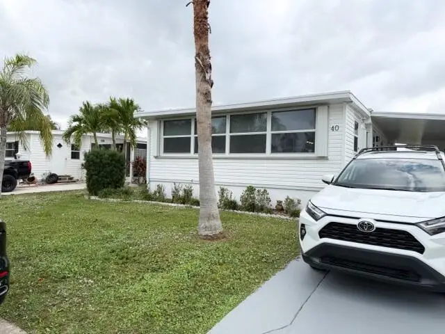 40 Florida Way Way, Port Saint Lucie, FL 34952 - #1