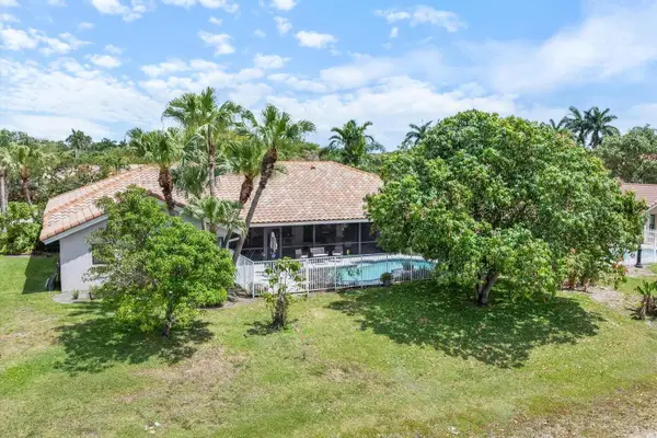 11241 Island Lakes Lane, Boca Raton, FL 33498