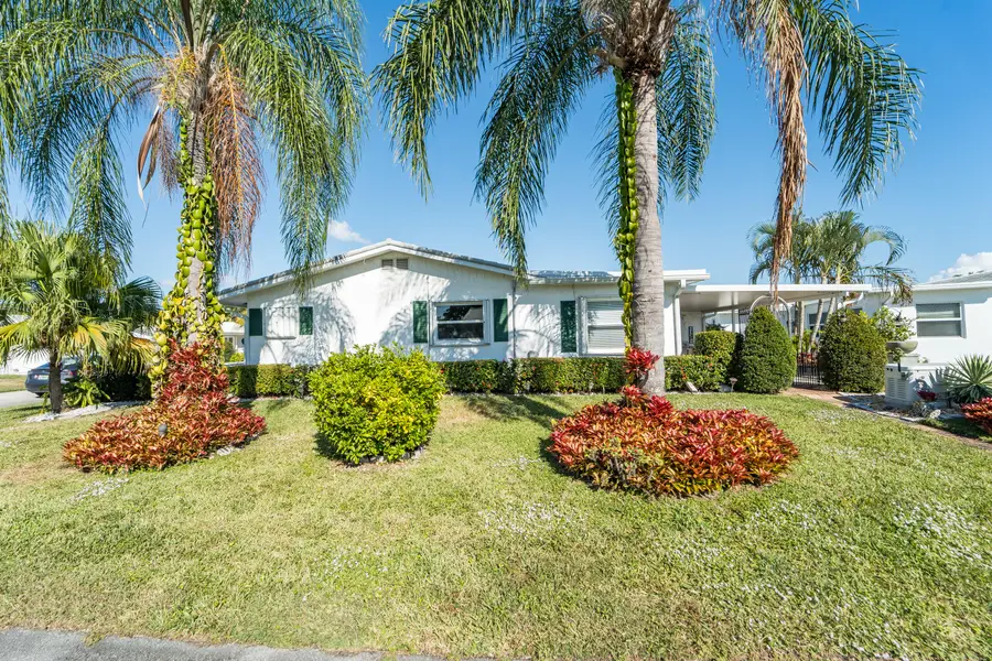 1708 SW 21st Street Sw, Boynton Beach, FL 33426 - #3