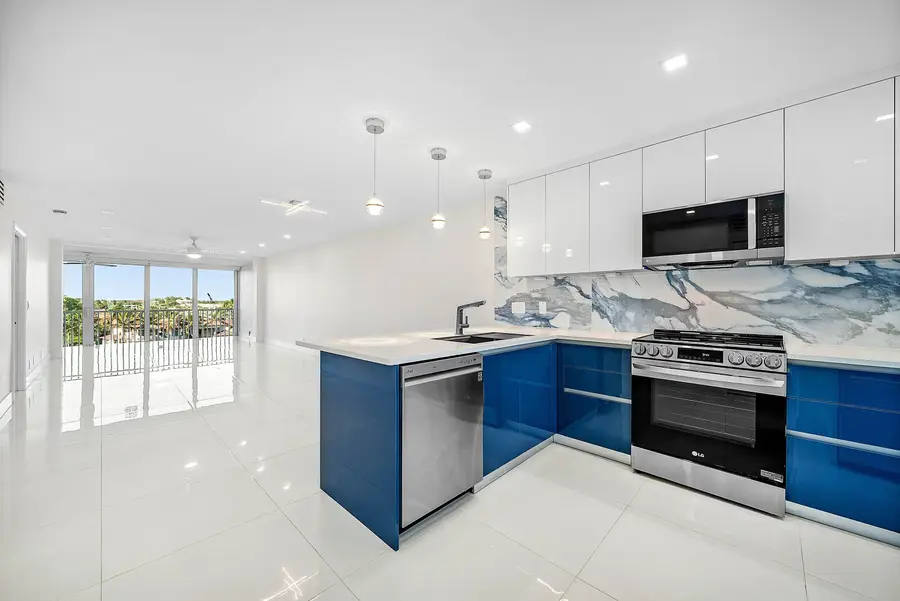 3100 S Ocean Boulevard #6180, Highland Beach, FL 33487 - #2