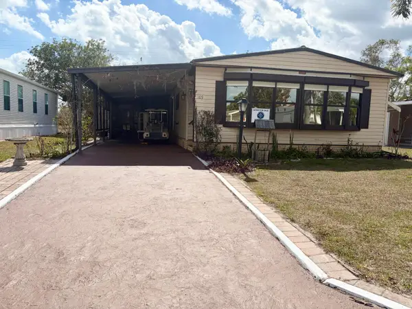 109 East Caribbean, Port St Lucie, FL 34952