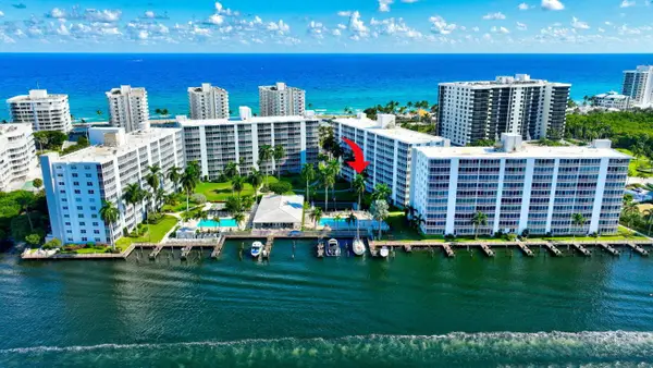 3300 S Ocean Boulevard #320-C, Highland Beach, FL 33487