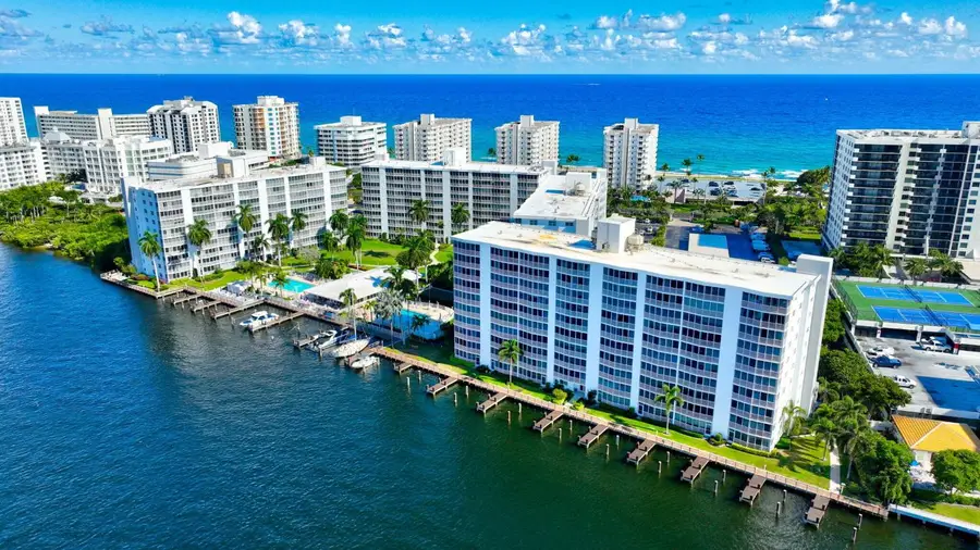 3300 S Ocean Boulevard #320-C, Highland Beach, FL 33487 - #3