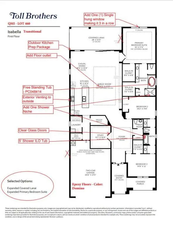 12161 Arbordale Way, Palm Beach Gardens, FL 33412 - #3