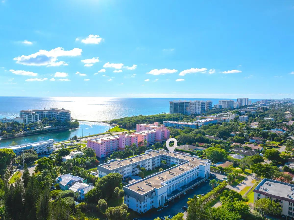 800 E Camino Real #309, Boca Raton, FL 33432 - #1