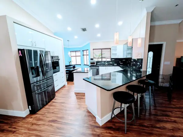 3450 NW 21st Street, Coconut Creek, FL 33066