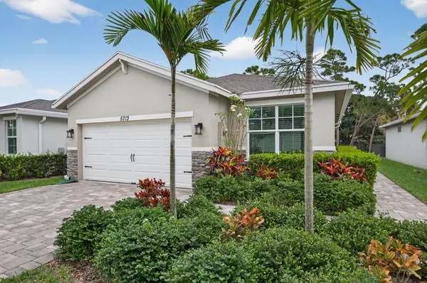 5713 SE Kawana Trail, Hobe Sound, FL 33455