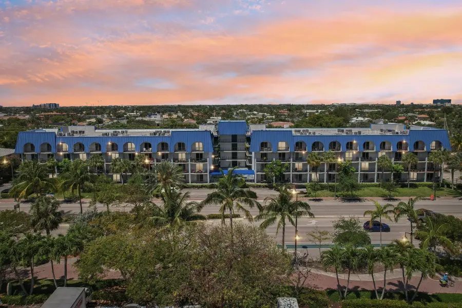 3909 N Ocean Boulevard #215, Fort Lauderdale, FL 33308 - #3